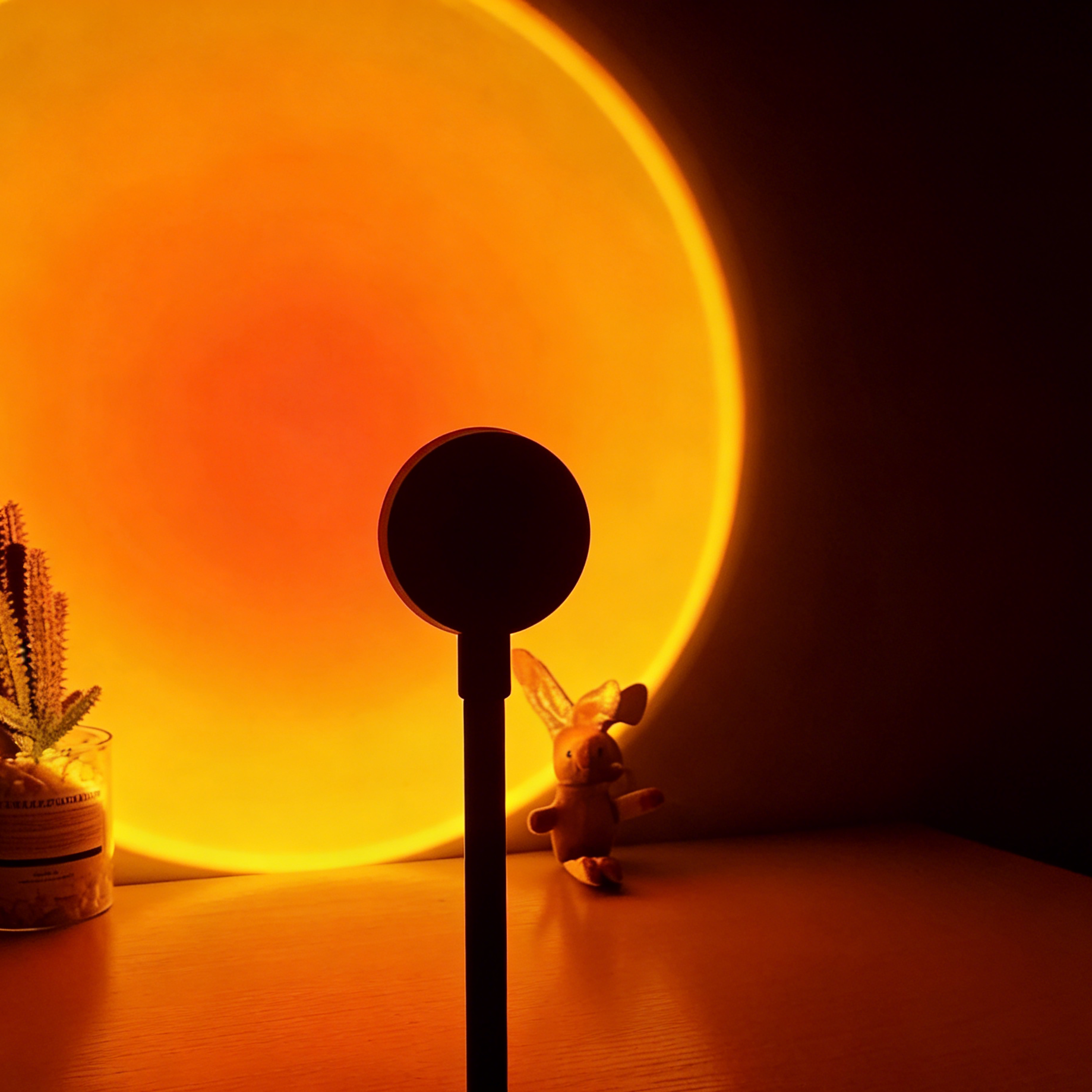Alba Sunset Table Lamp