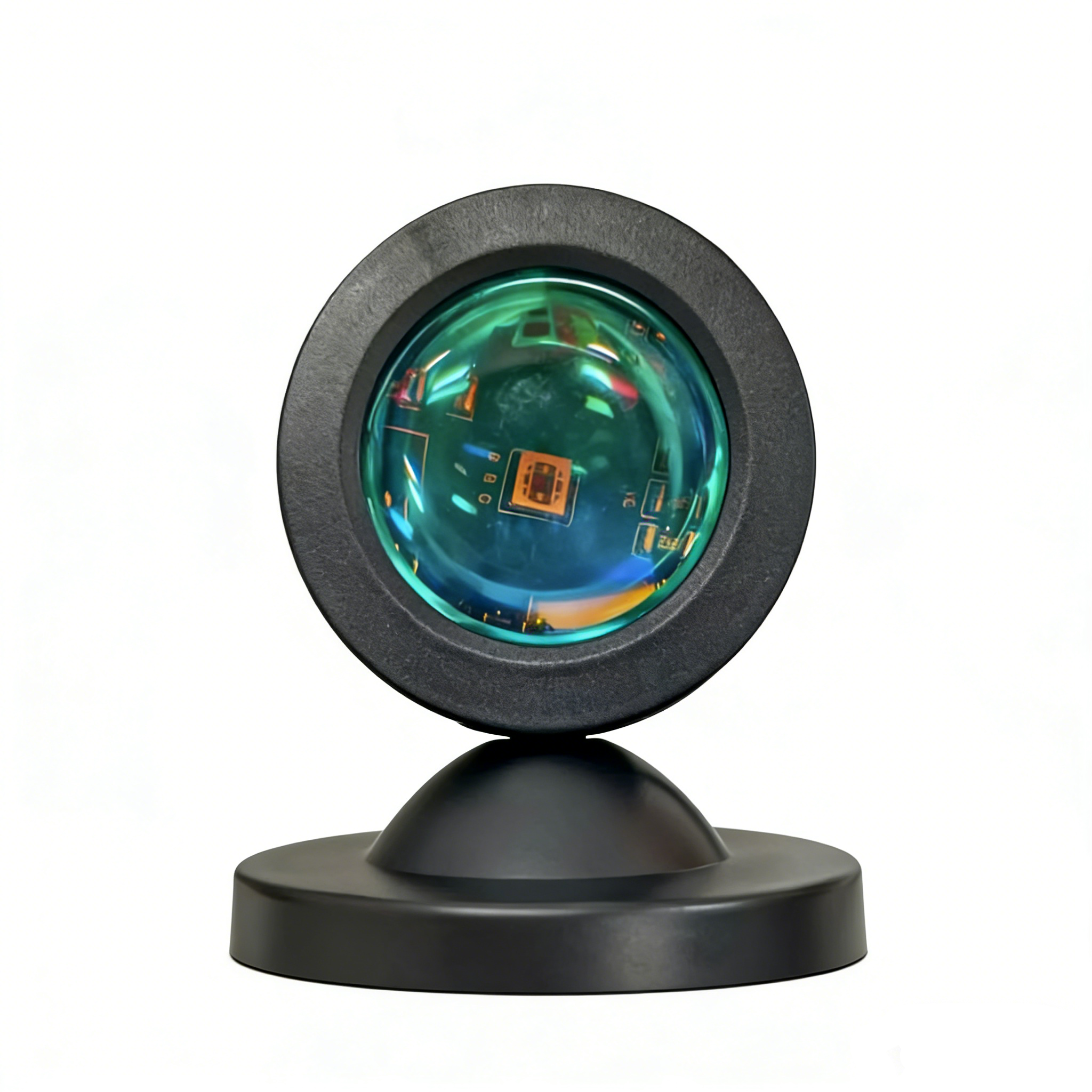 Luna Sunset Projection Lamp