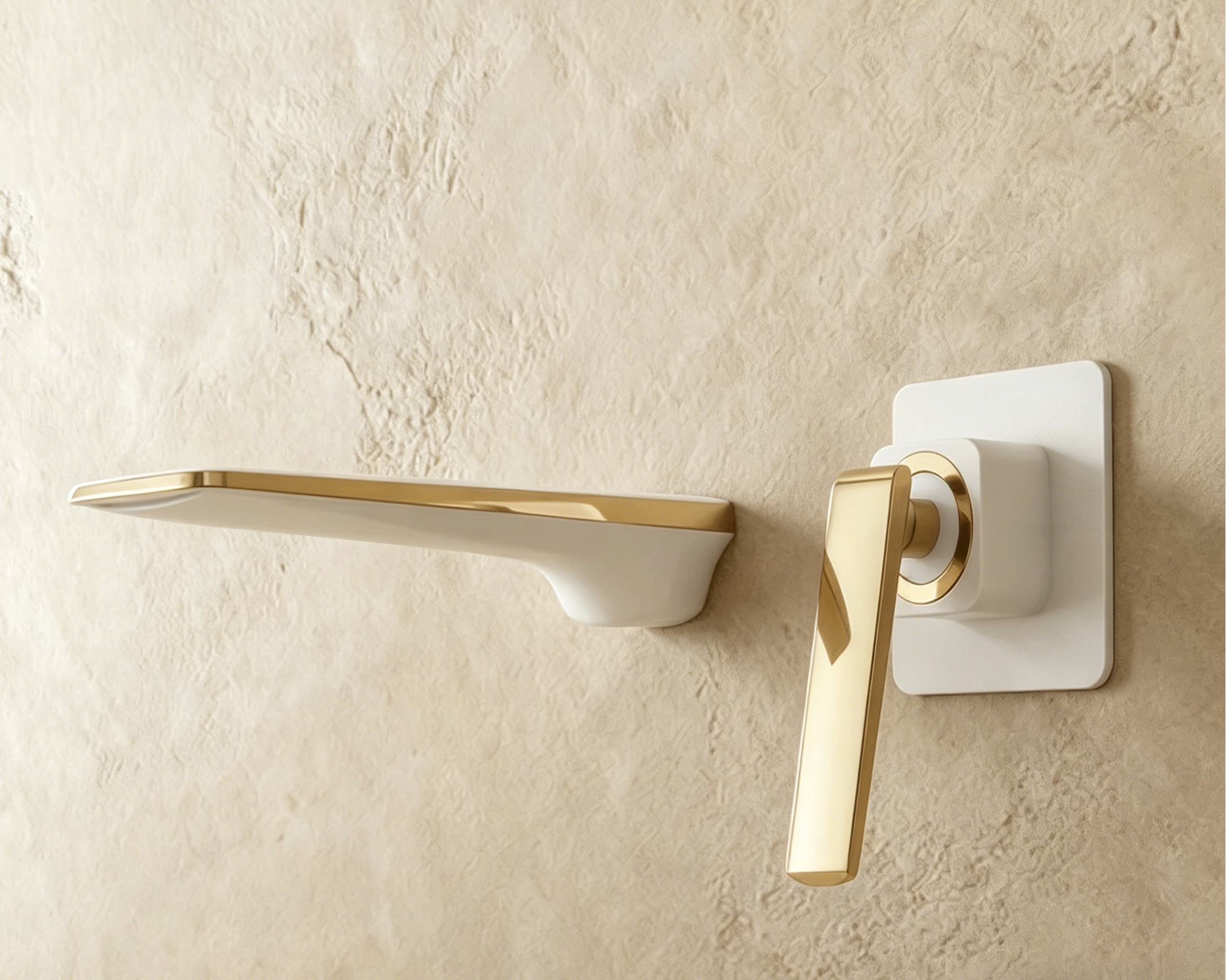 Avenza Modern Basin Faucet