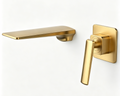 Avenza Modern Basin Faucet