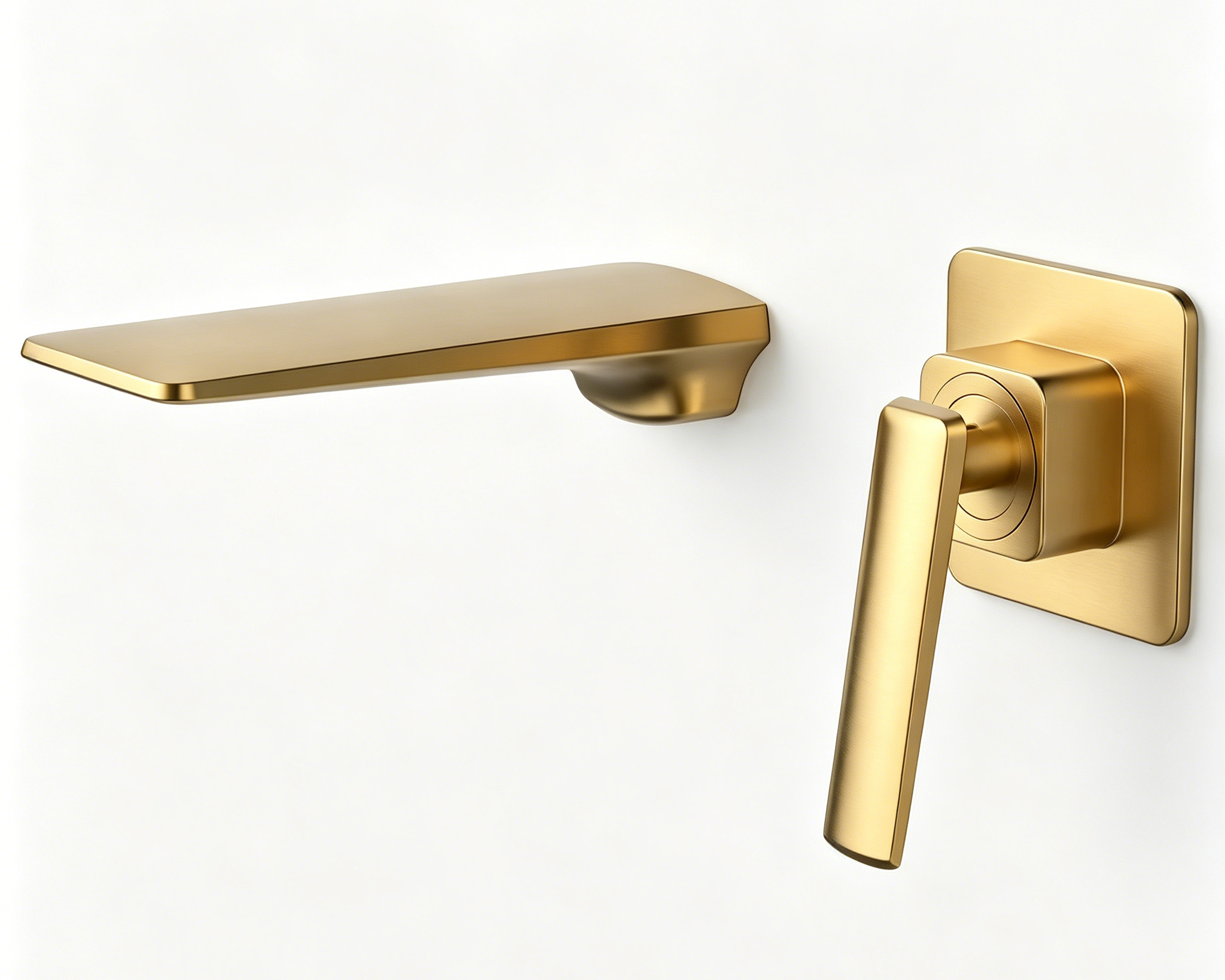Avenza Modern Basin Faucet