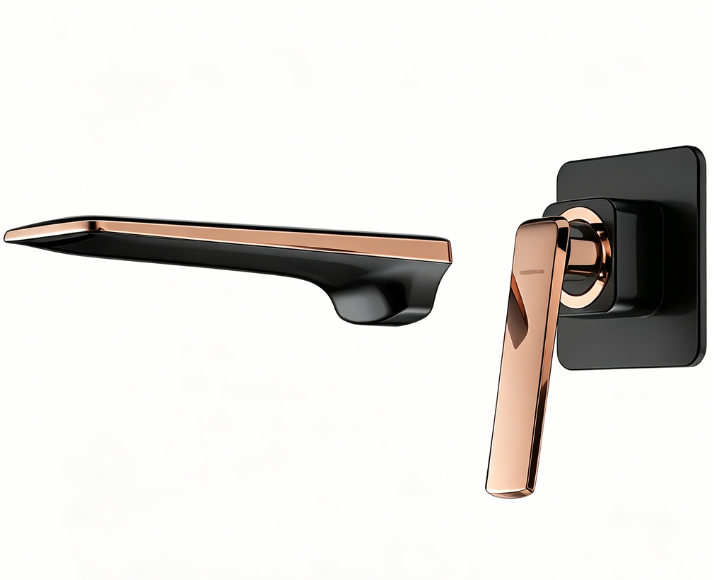 Avenza Modern Basin Faucet