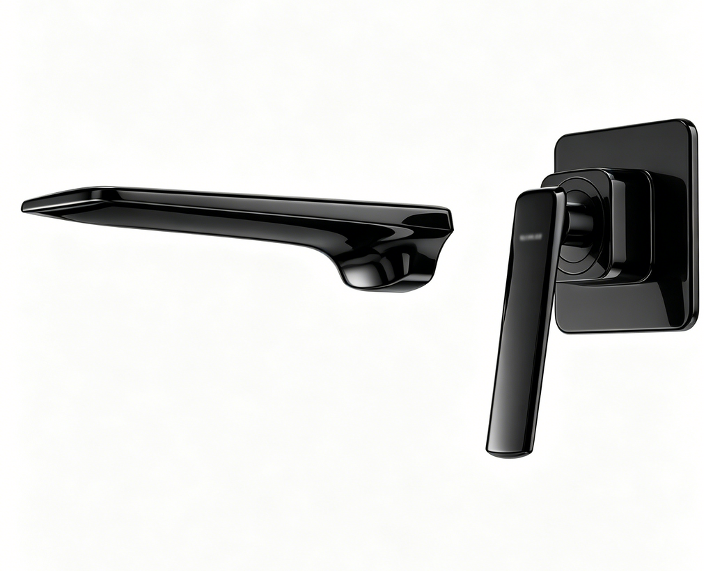 Avenza Modern Basin Faucet