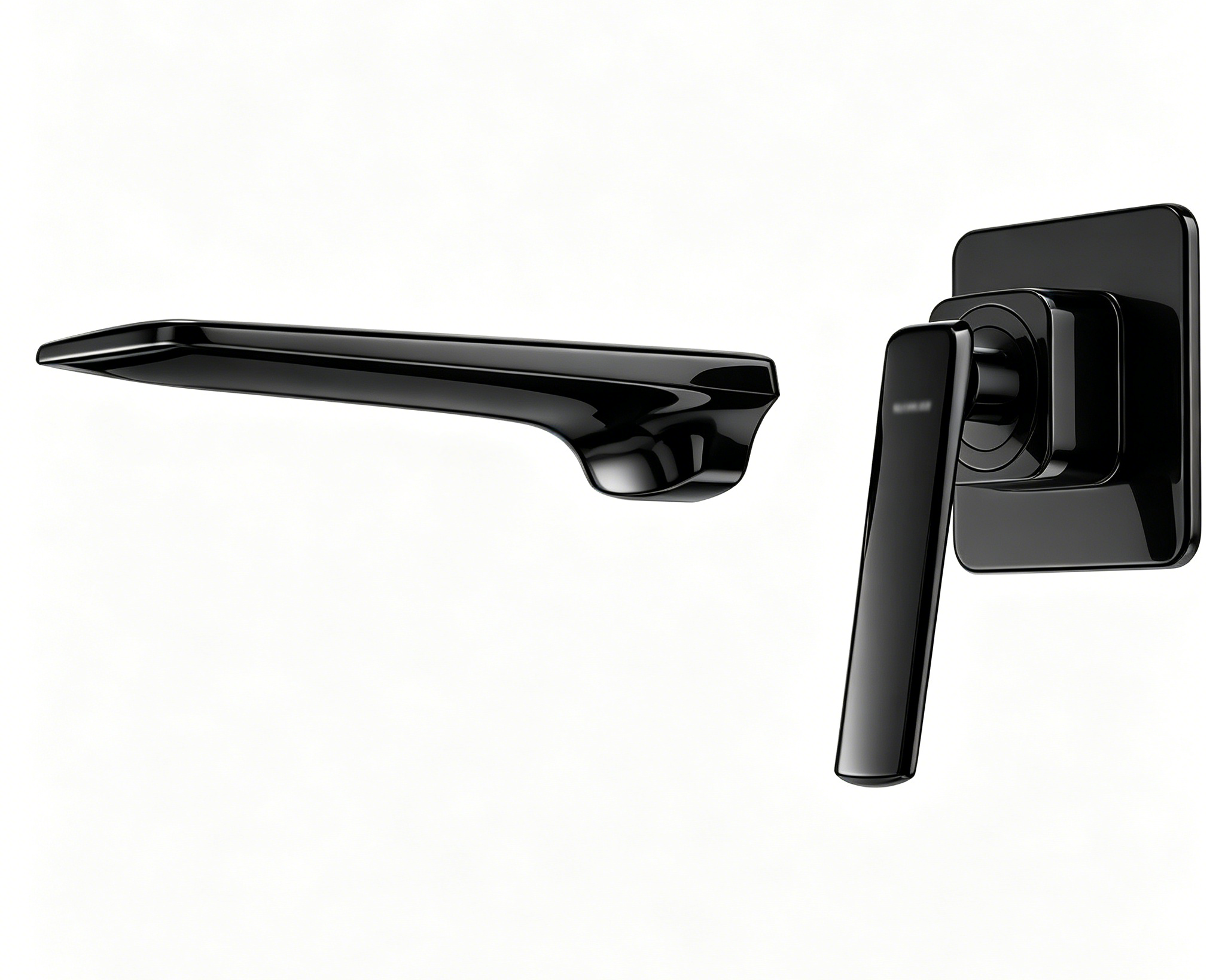 Avenza Modern Basin Faucet
