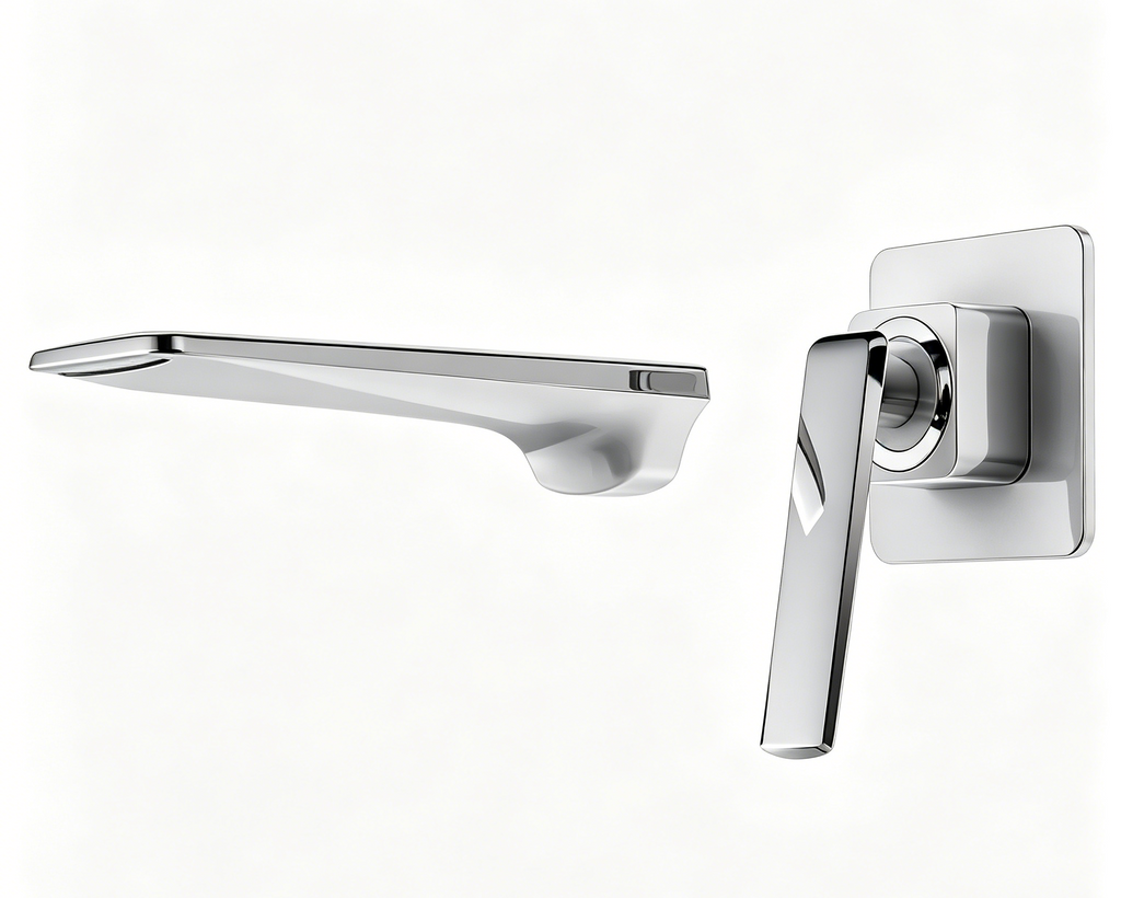 Avenza Modern Basin Faucet