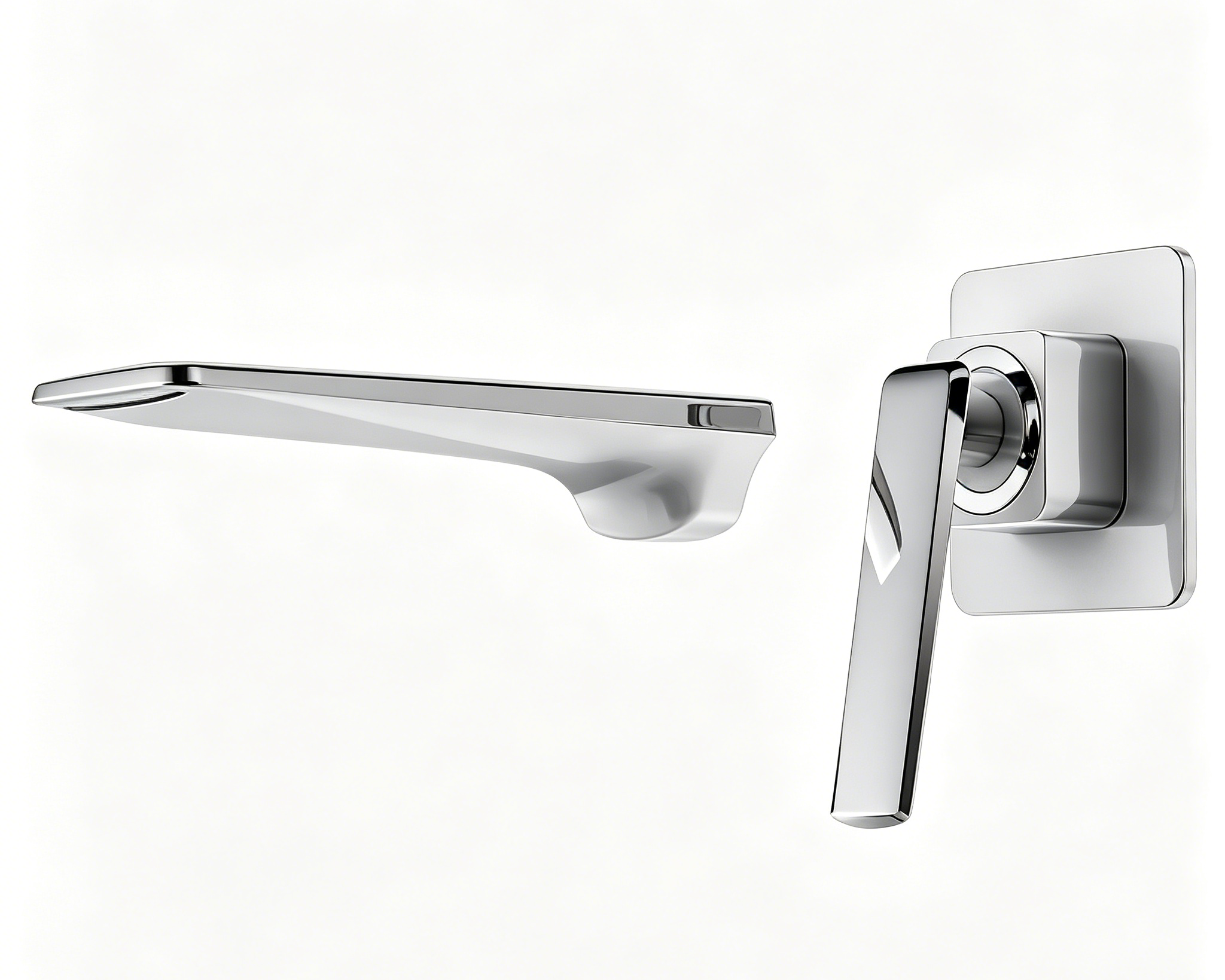 Avenza Modern Basin Faucet