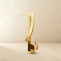 Velin Solid Brass Basin Faucet