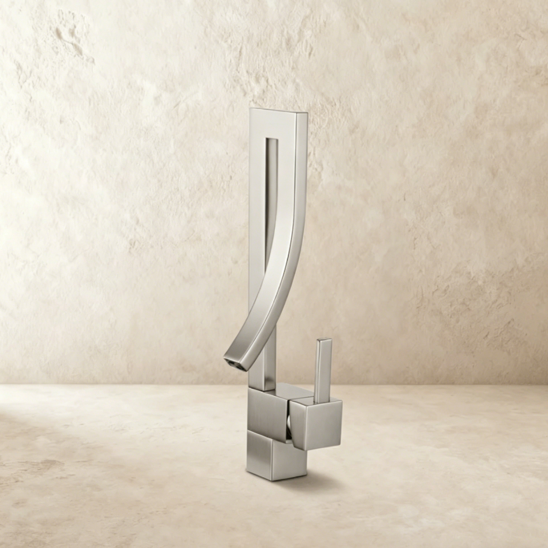 Velin Solid Brass Basin Faucet