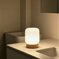 Nocta Wood Table Lamp