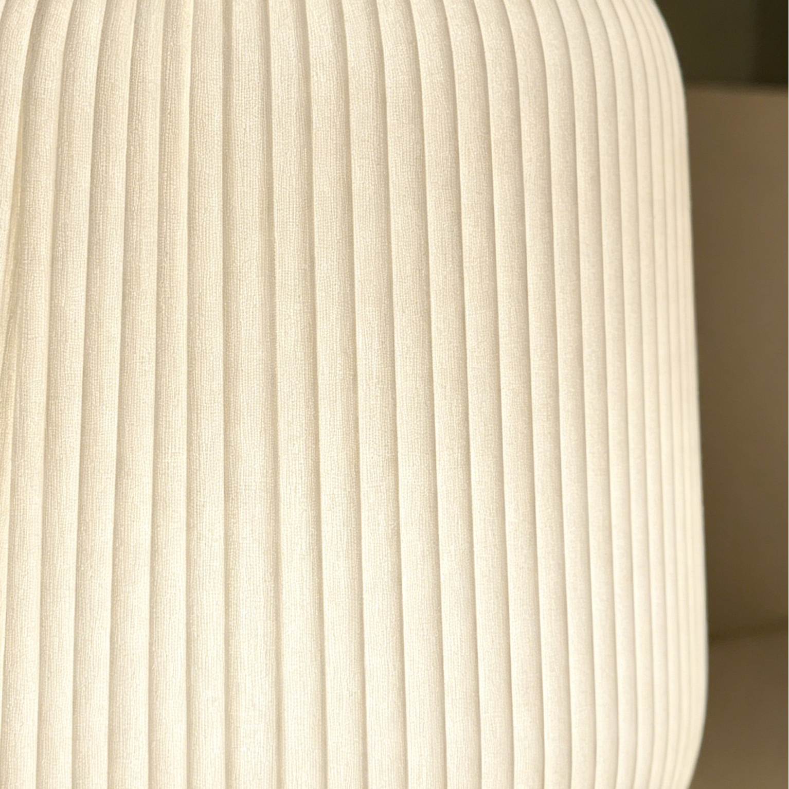 Nocta Wood Table Lamp