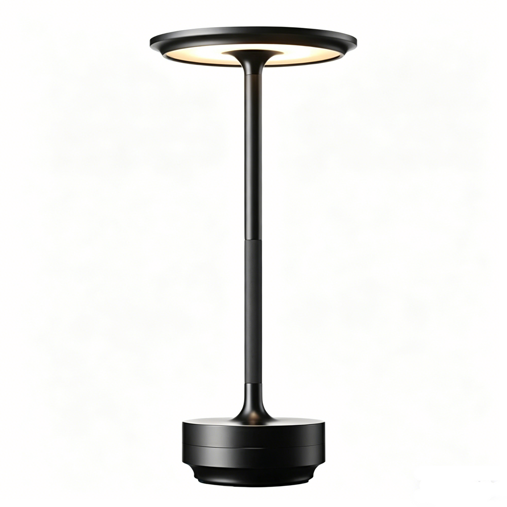 Oria Touch Table Lamp