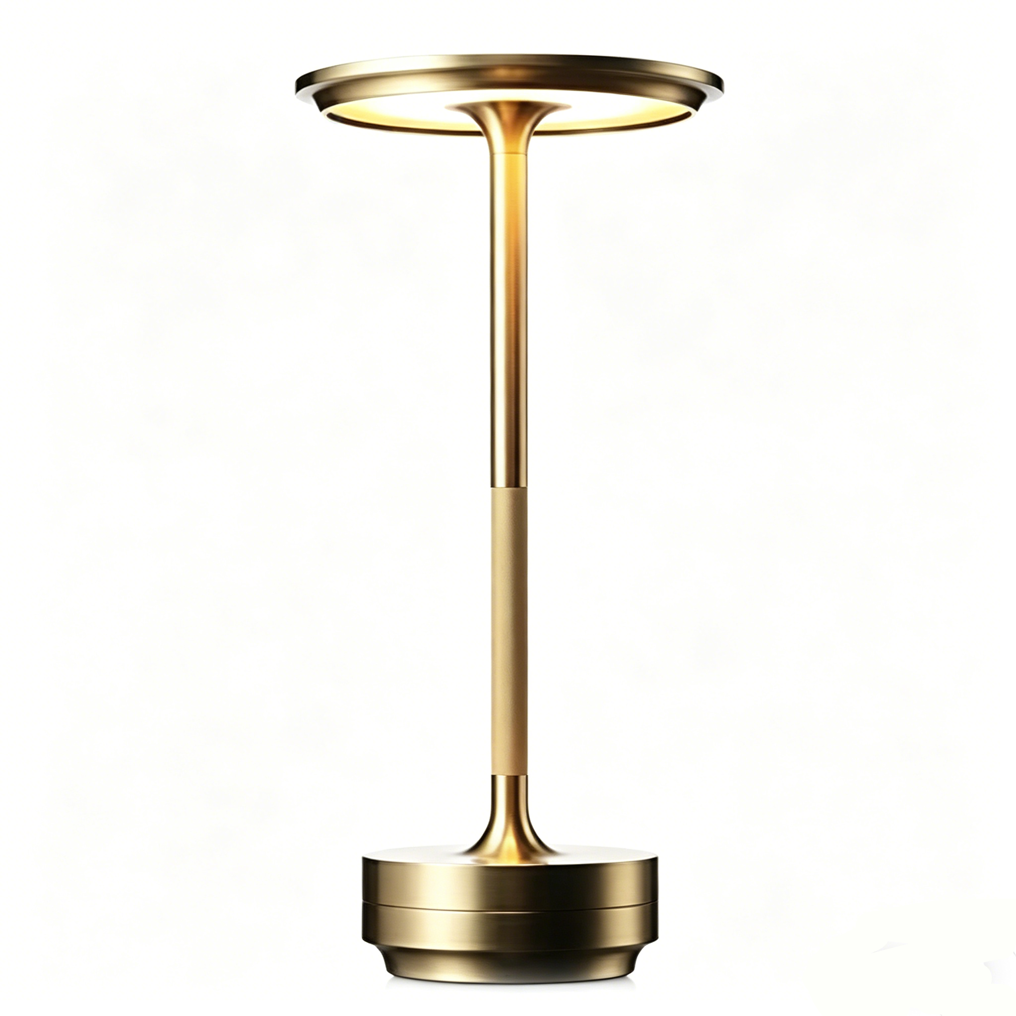 Oria Touch Table Lamp