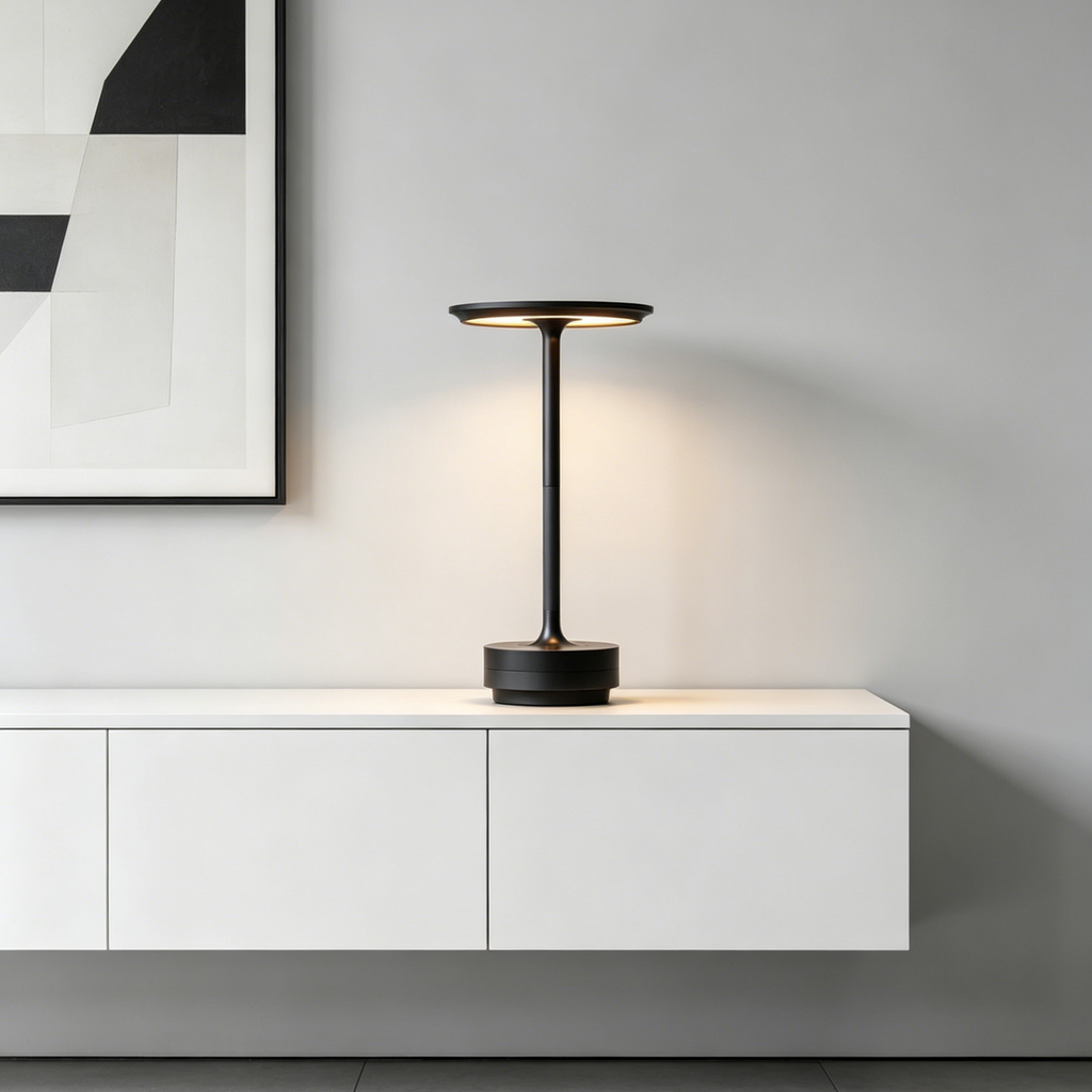 Oria Touch Table Lamp