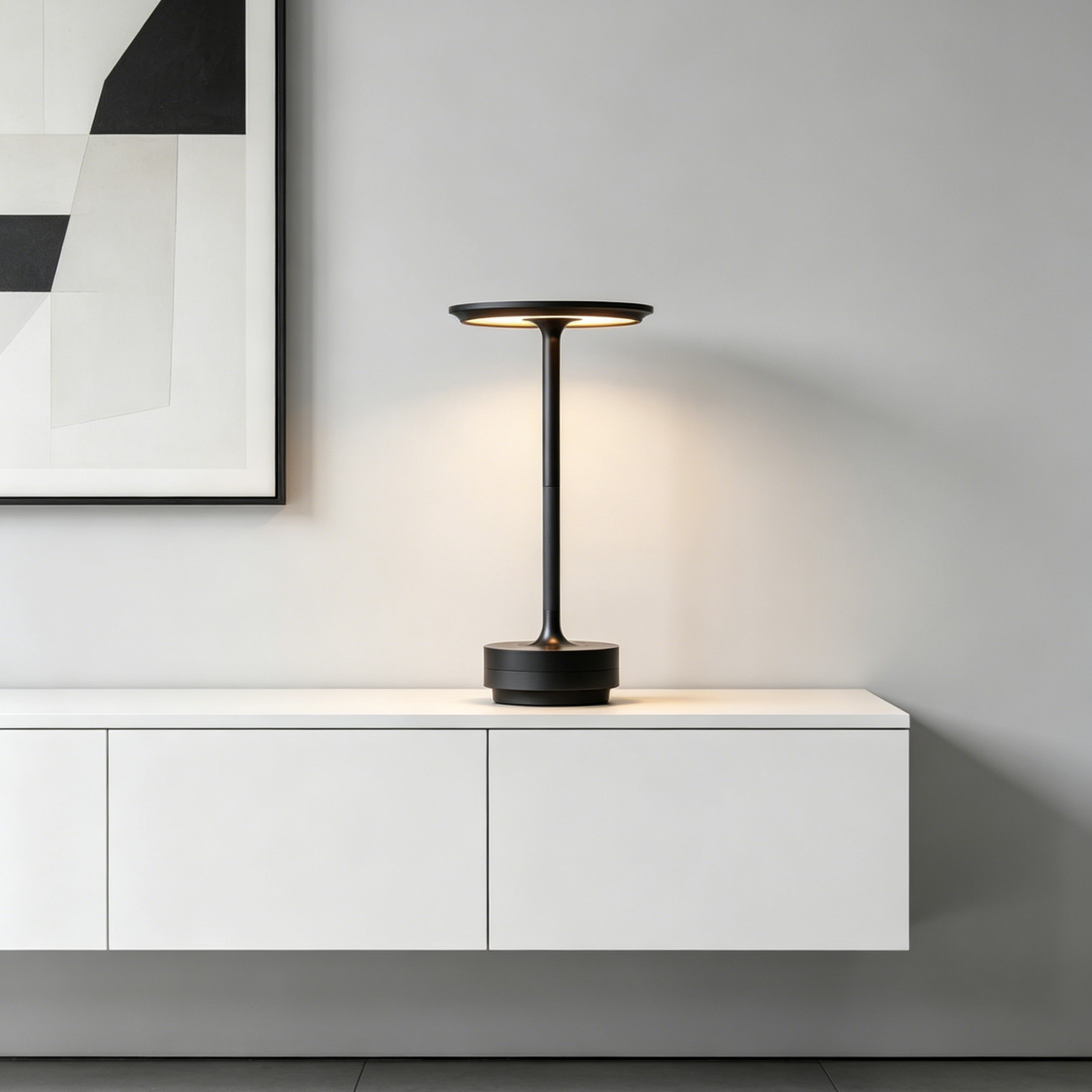 Oria Touch Table Lamp