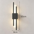 Ellie Brass Wall Sconce