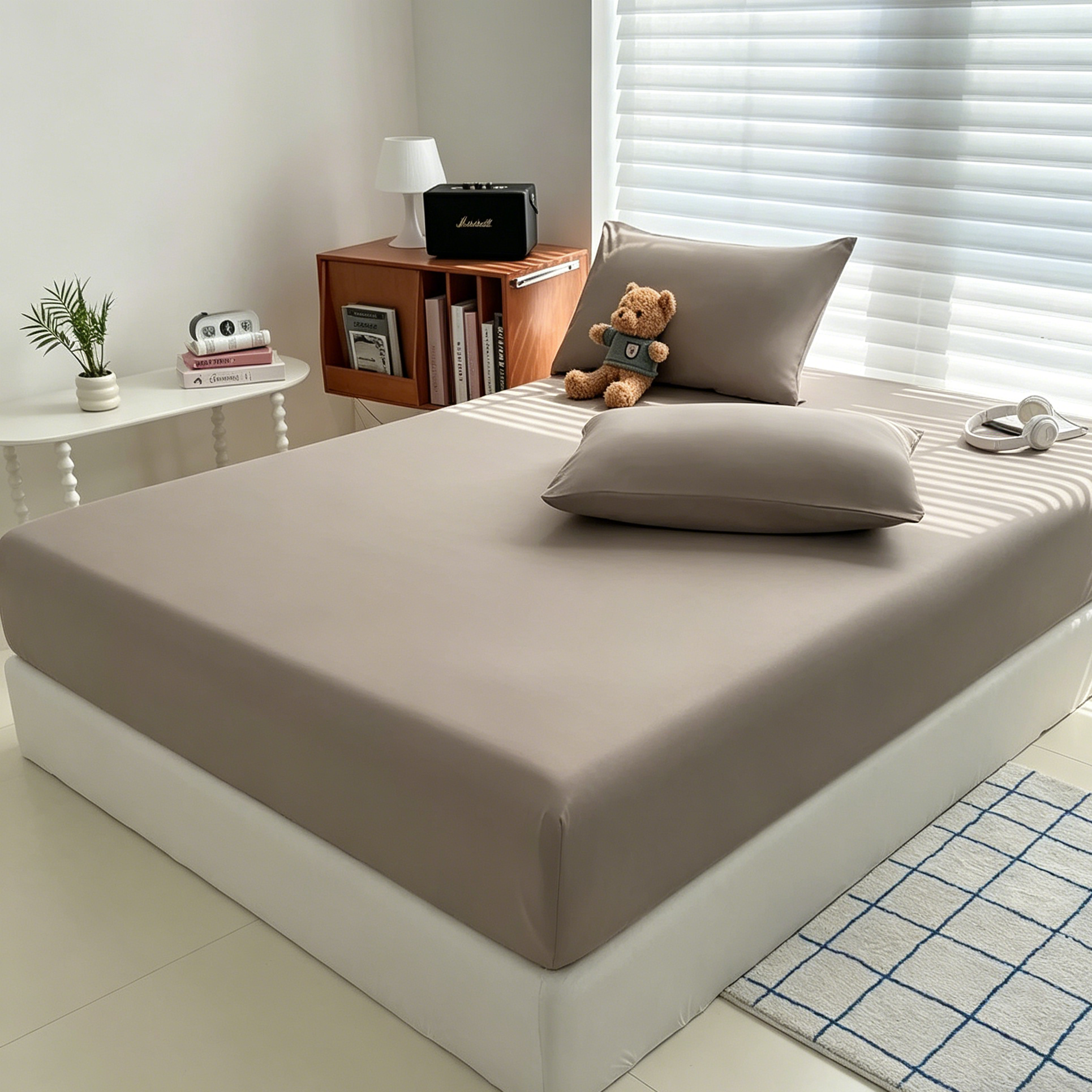 Sorelle Bedding Set