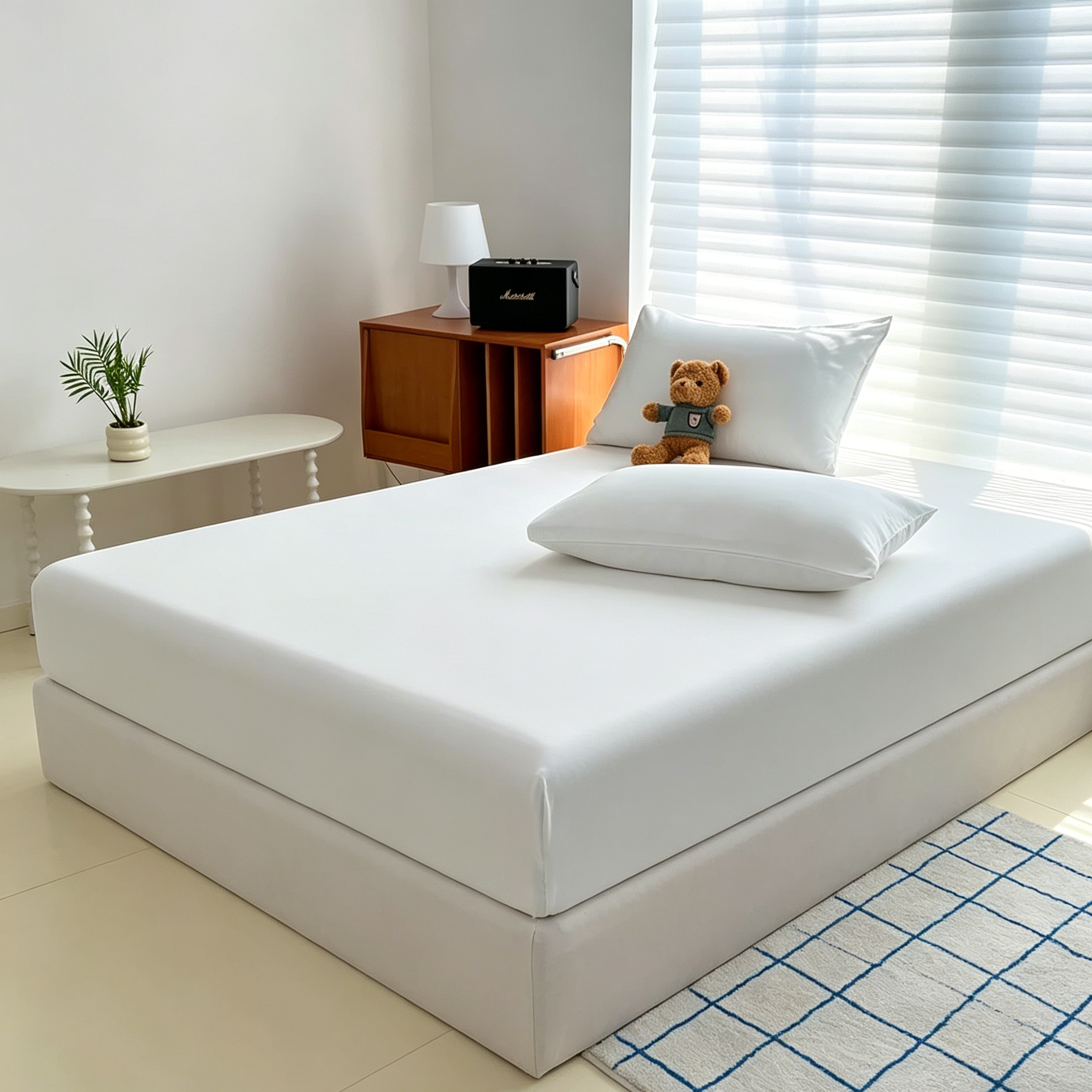 Sorelle Bedding Set