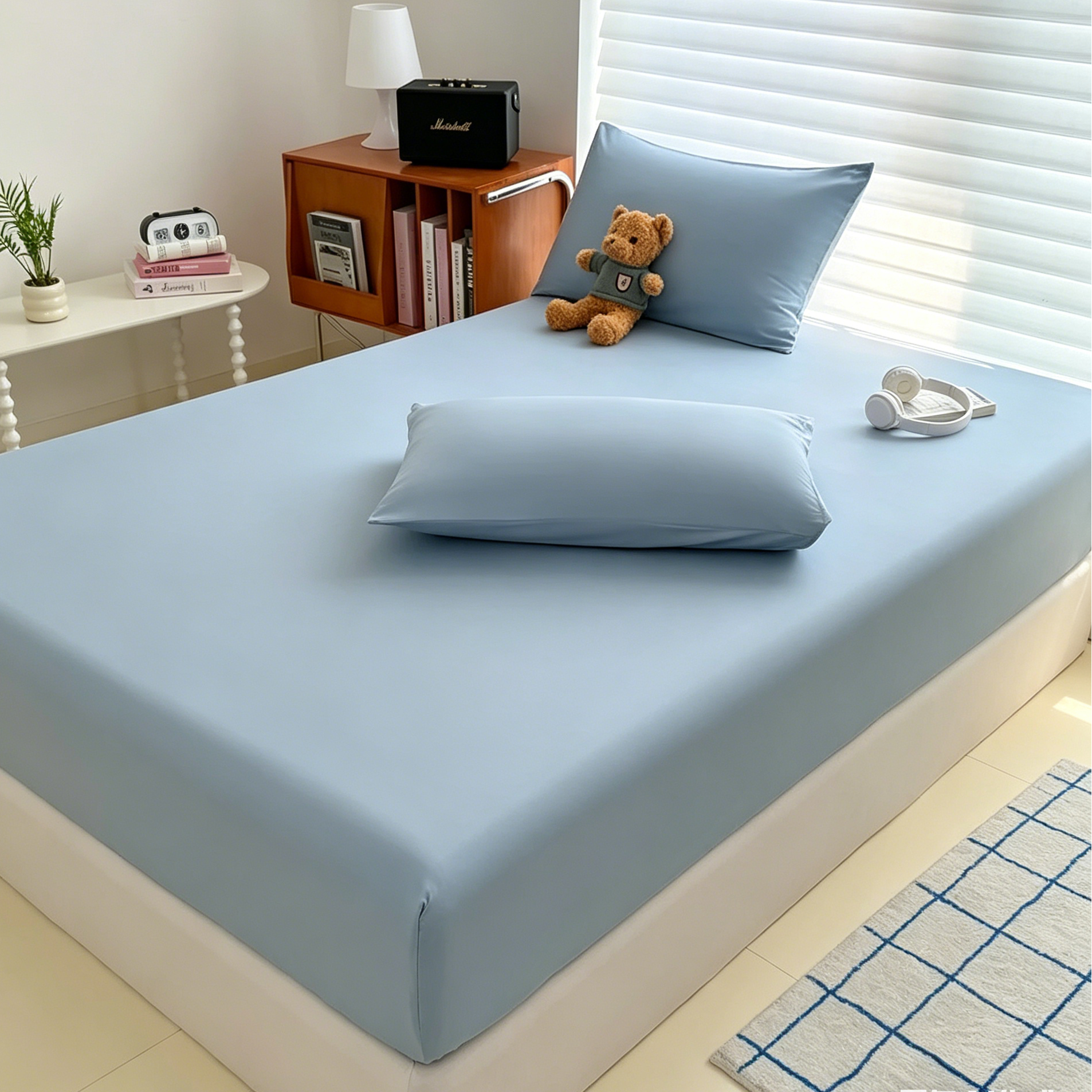 Sorelle Bedding Set