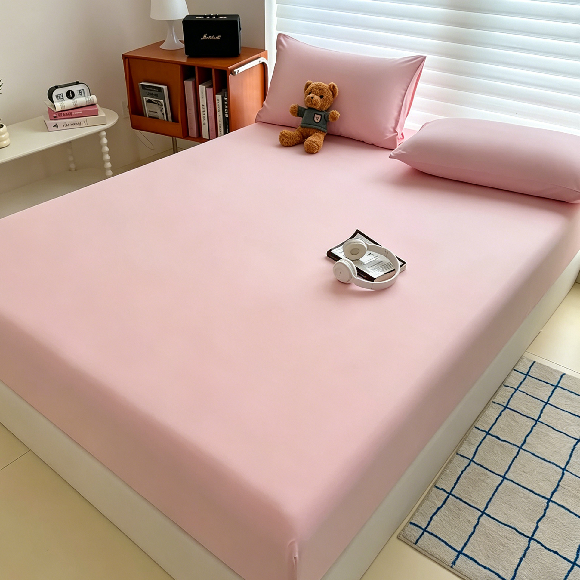 Sorelle Bedding Set