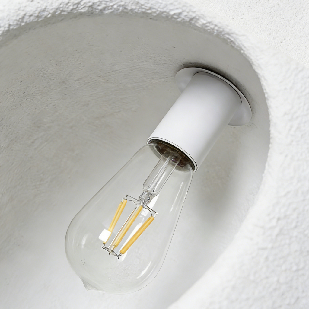Wabi-Sabi Pendant Light
