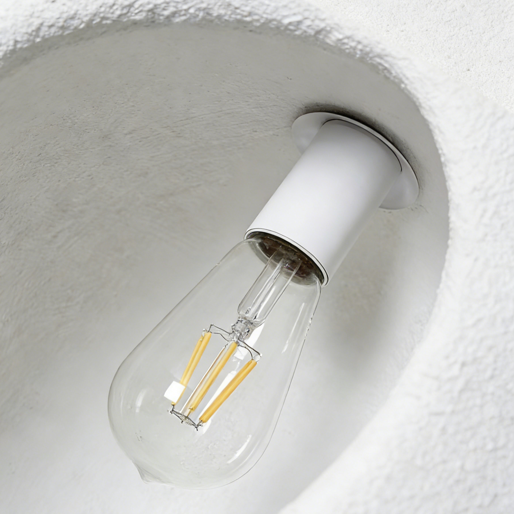 Wabi-Sabi Pendant Light