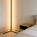 Niko Corner Floor Lamp