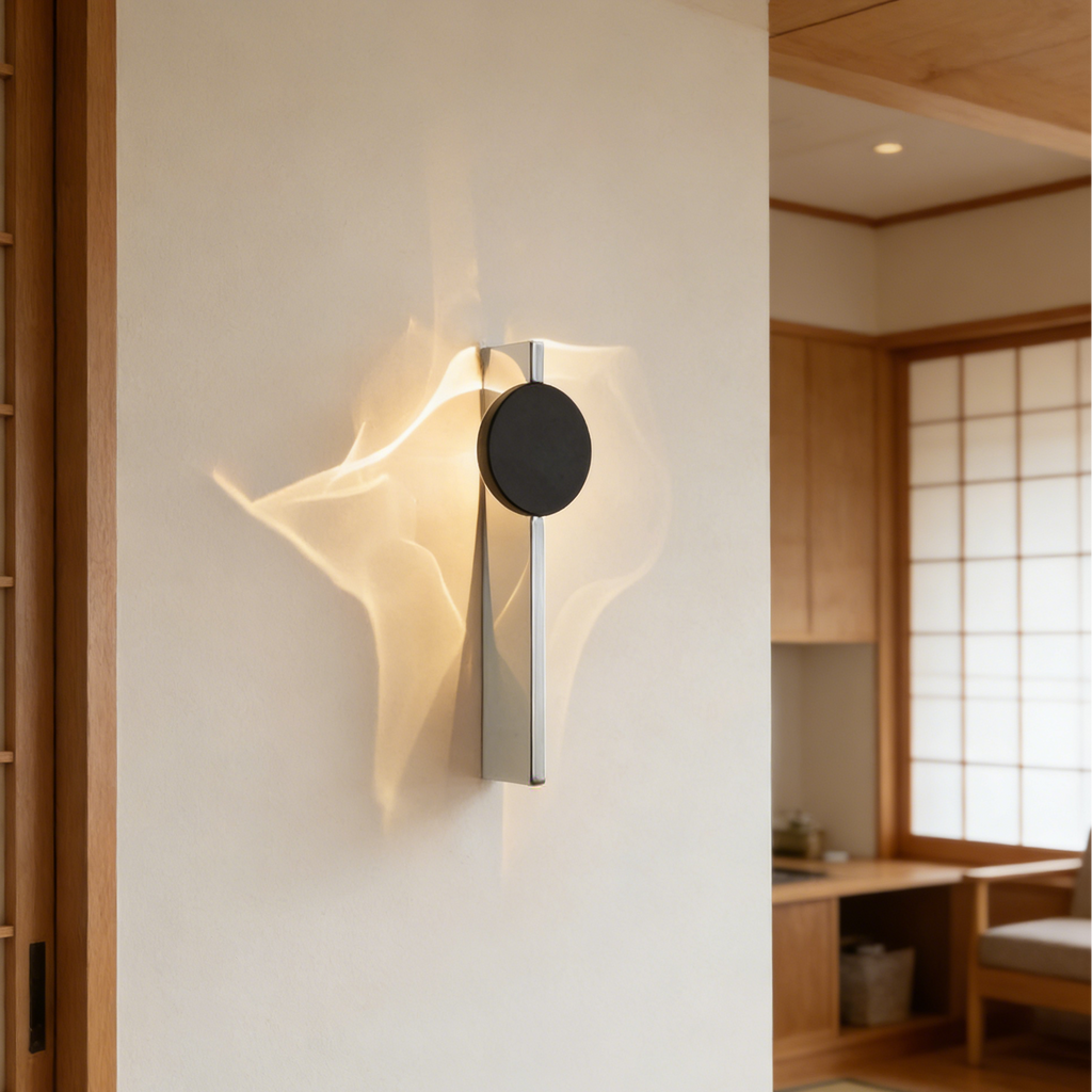 Arlo Ripple Wall Sconce
