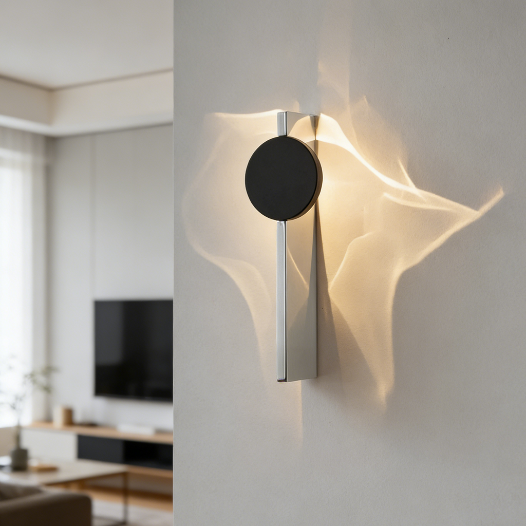 Arlo Ripple Wall Sconce
