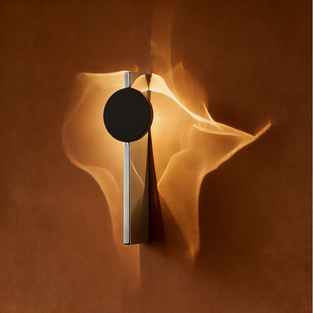 Arlo Ripple Wall Sconce