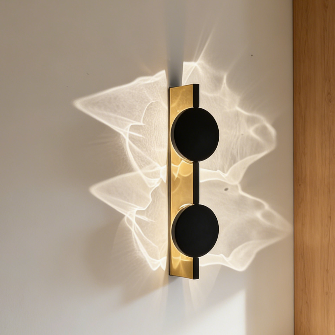 Arlo Ripple Wall Sconce