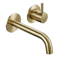 Lina Brass Bathroom Faucet