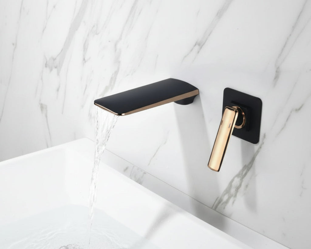 Avenza Modern Basin Faucet