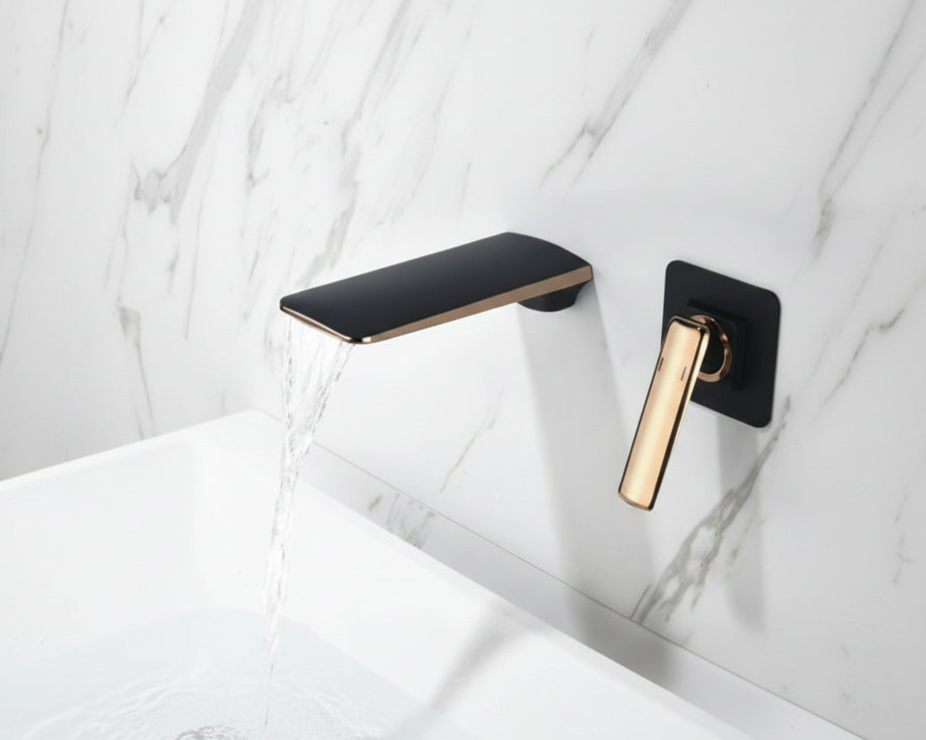 Avenza Modern Basin Faucet