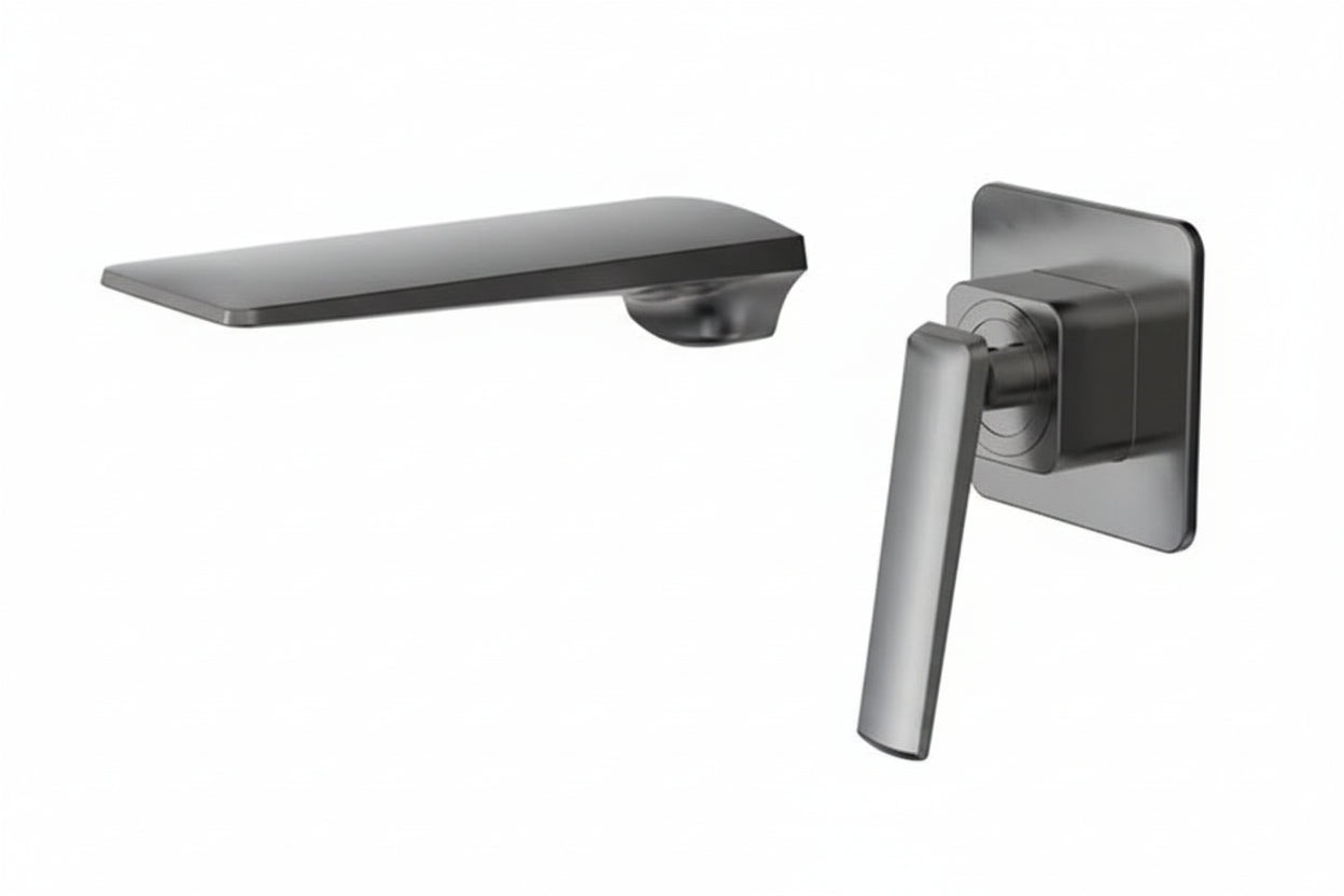 Avenza Modern Basin Faucet