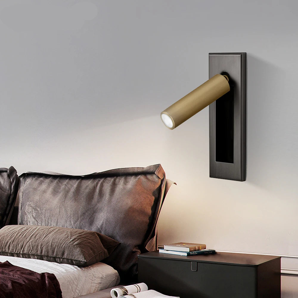 Nyla Wall Reading Lamp