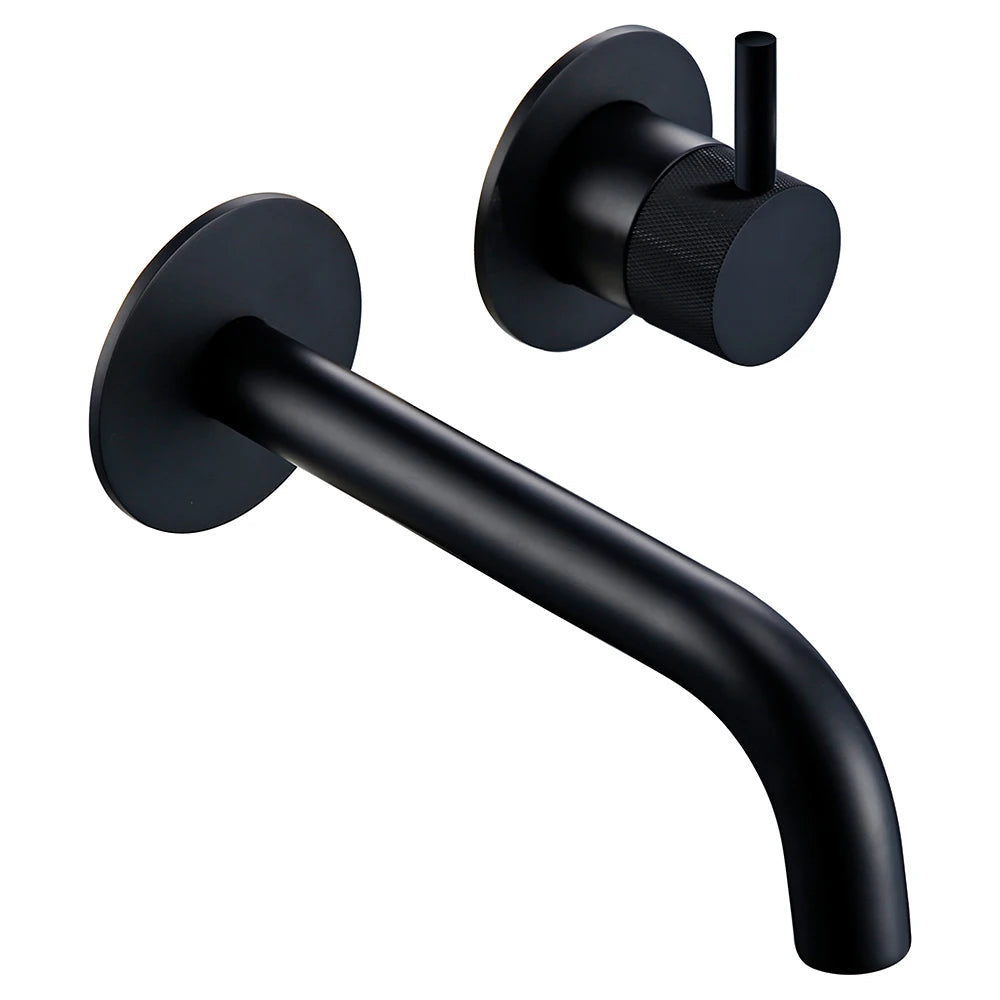 Lina Brass Bathroom Faucet
