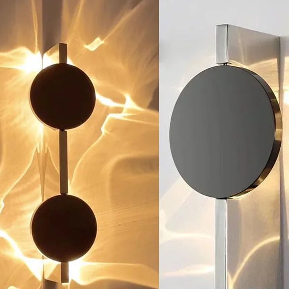 Arlo Ripple Wall Sconce