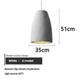 Wabi-Sabi Pendant Light