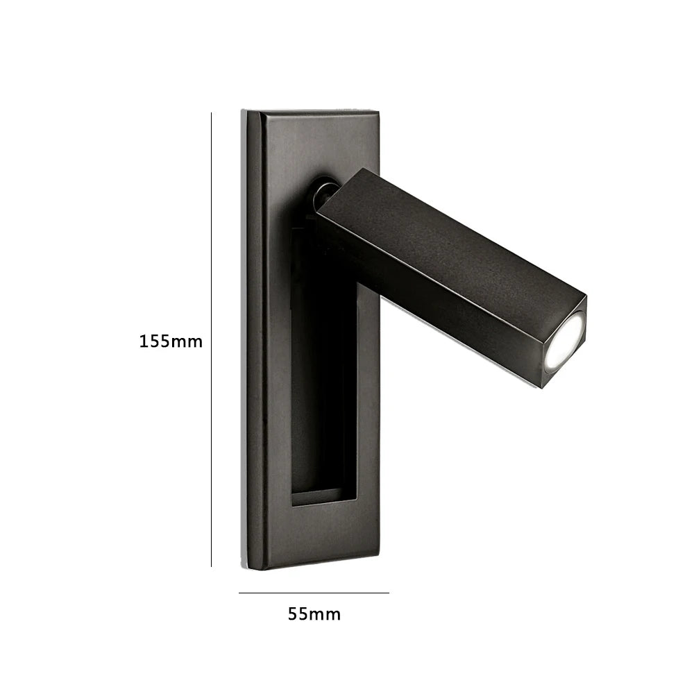 Nyla Wall Reading Lamp