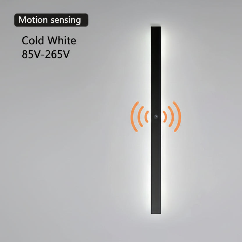 Kaito Linear Outdoor Wall Light