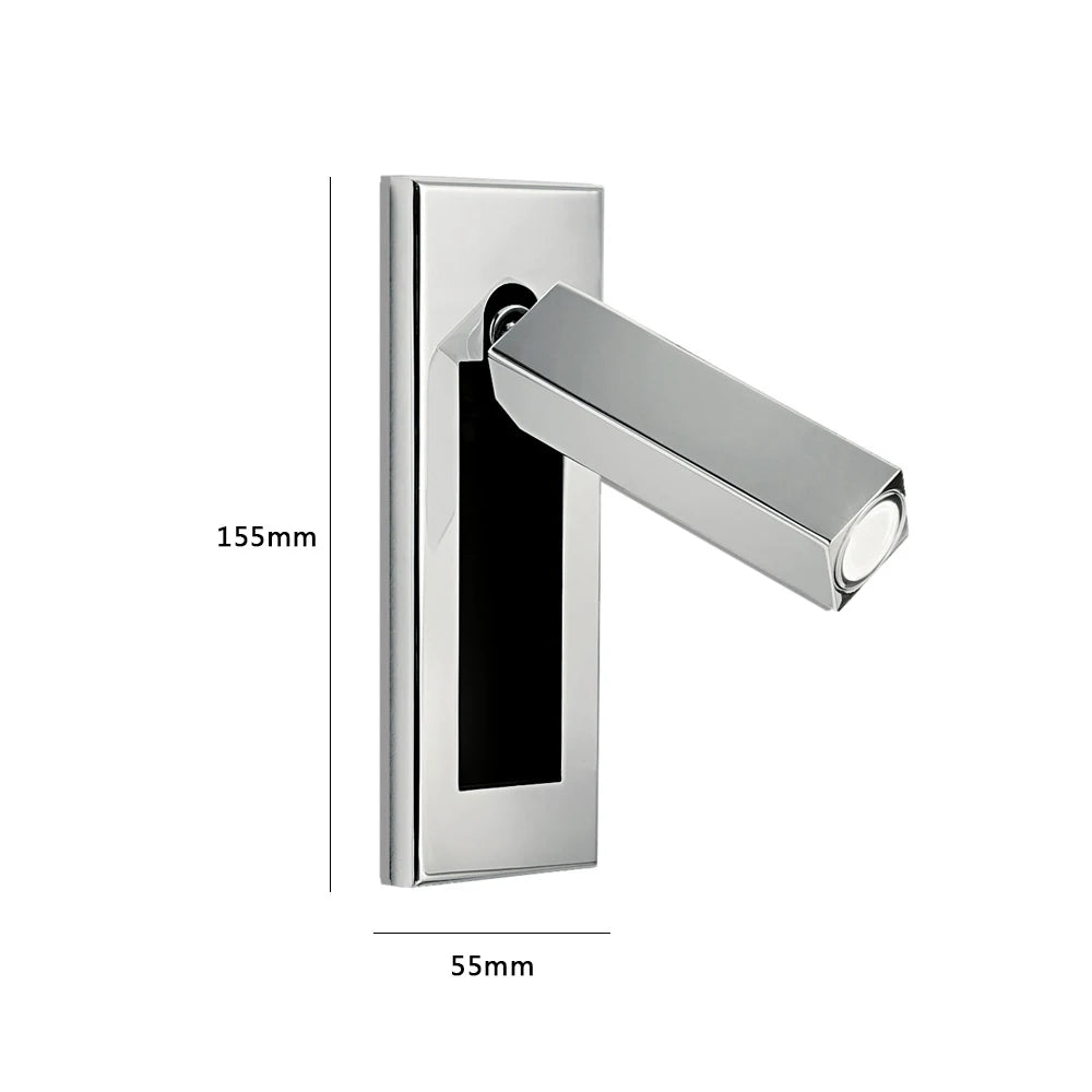 Nyla Wall Reading Lamp