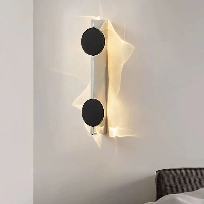 Arlo Ripple Wall Sconce