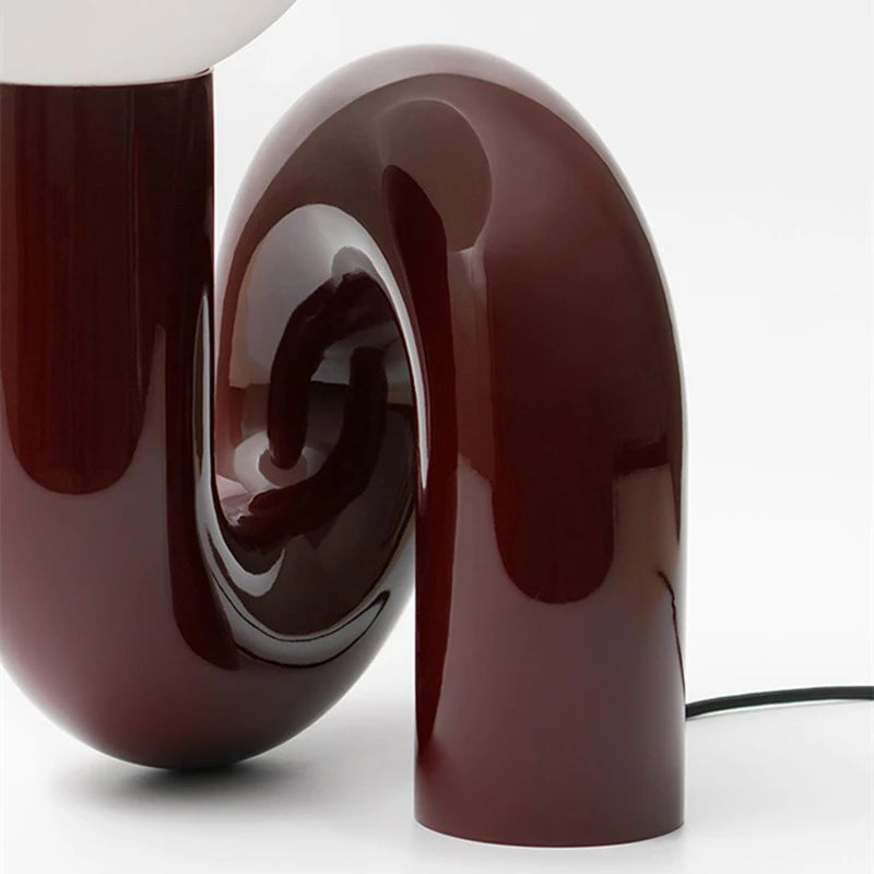Mirel Bauhaus Modern Table Lamp