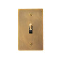 Retro Brass Electrical Kit