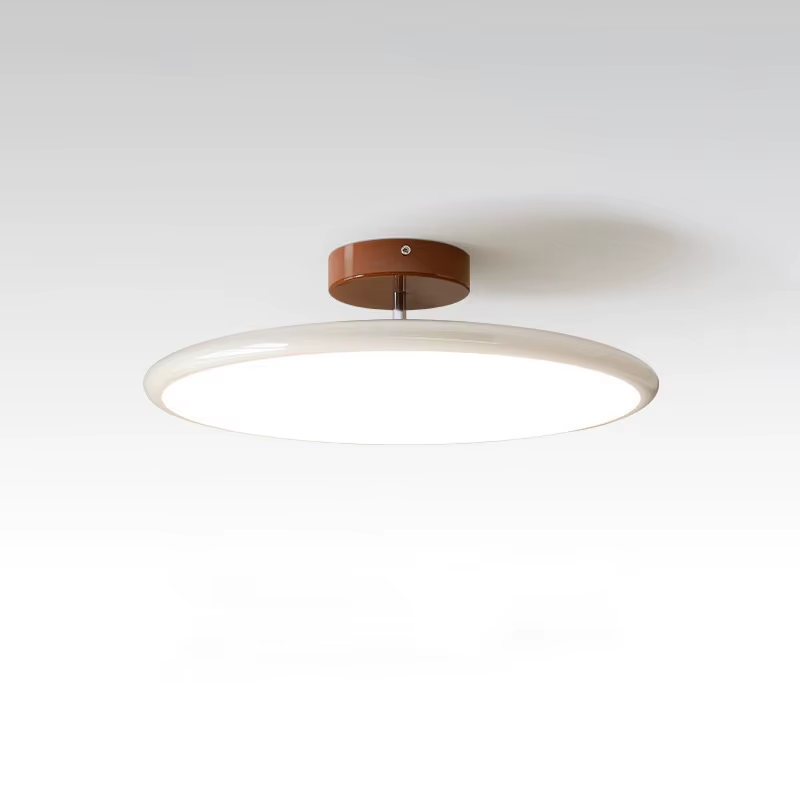 Oris Floating Disc Ceiling Lamp