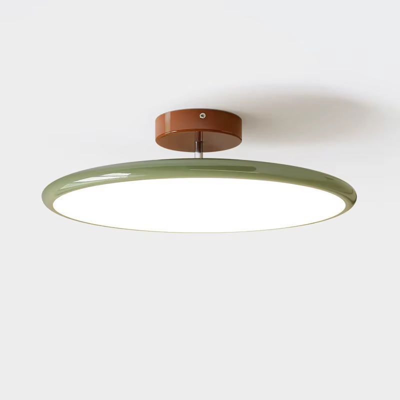 Oris Floating Disc Ceiling Lamp