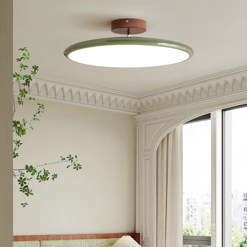 Oris Floating Disc Ceiling Lamp