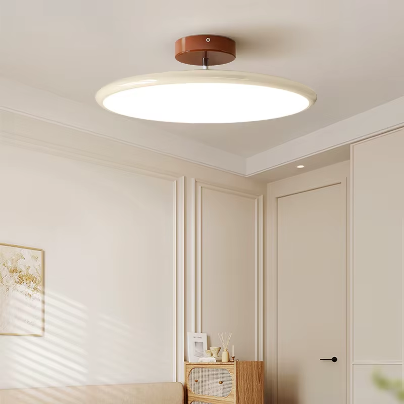 Oris Floating Disc Ceiling Lamp