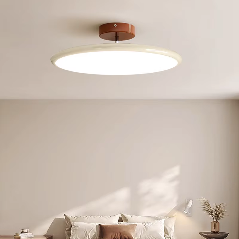 Oris Floating Disc Ceiling Lamp