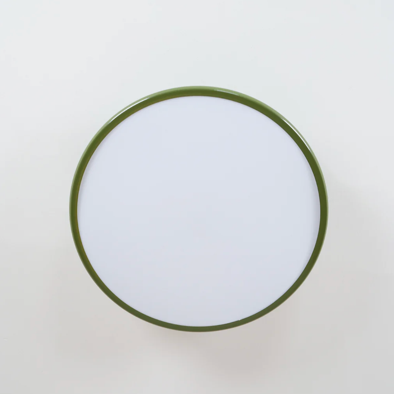 Oris Floating Disc Ceiling Lamp